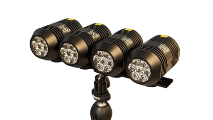 LED Leuchte VD7000