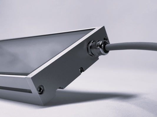 ATEX-Maschinenleuchte VD17 1555 mm