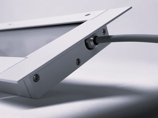 ATEX-Einbauleuchte VD17 1596 mm