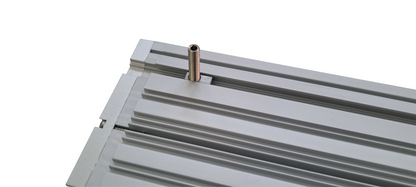 Montagesatz M5 Madenschraube