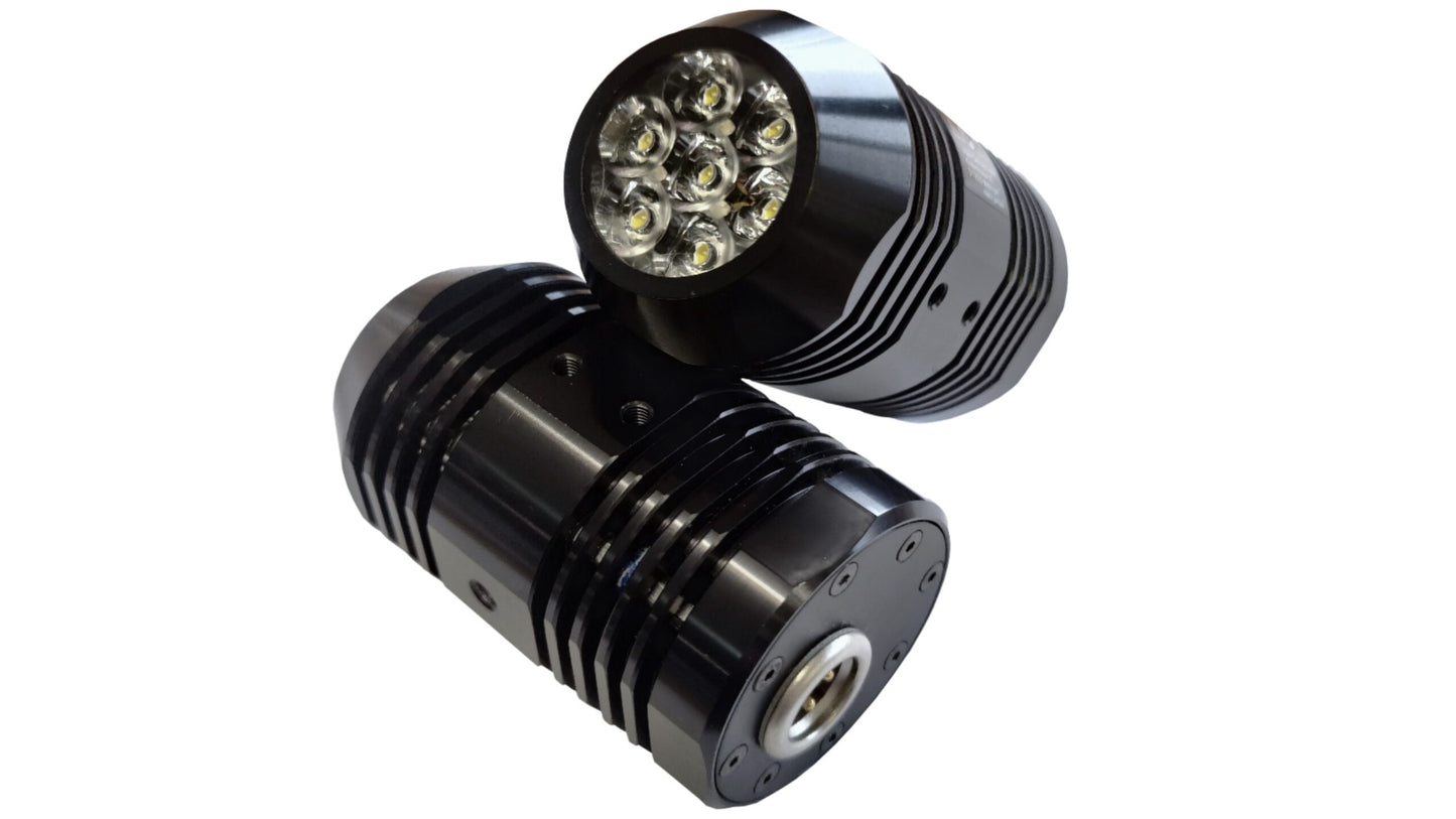 LED Leuchte VD7000