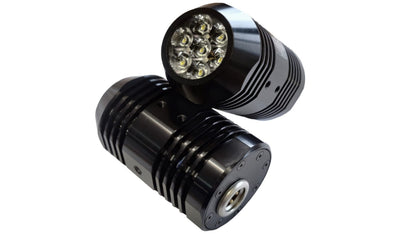 LED Leuchte VD7000