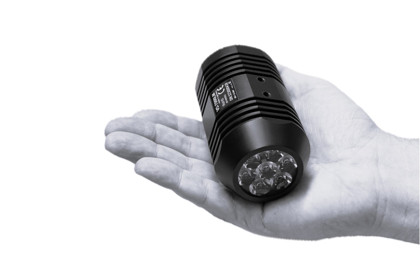 LED Leuchte VD7000