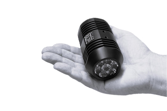 LED Leuchte VD7000
